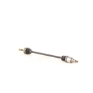 1988 Daihatsu Charade Drive Axle Front 3