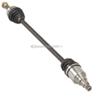 BuyAutoParts 90-03610N Drive Axle Front 2