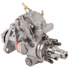 1994 Gmc G2500 Diesel Injector Pump 1