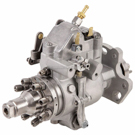 1994 Gmc G2500 Diesel Injector Pump 2