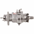 1994 Gmc G2500 Diesel Injector Pump 5