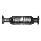 DEC Catalytic Converters DL4401 Catalytic Converter EPA Approved 1