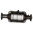 1982 Ferrari 308 Catalytic Converter EPA Approved 1