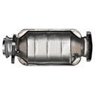 DEC Catalytic Converters FE4303 Catalytic Converter EPA Approved 1
