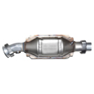 DEC Catalytic Converters FE4305 Catalytic Converter EPA Approved 1