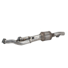 DEC Catalytic Converters FE4314P Catalytic Converter EPA Approved 1