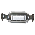 DEC Catalytic Converters FE84301 Catalytic Converter CARB Approved 1