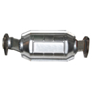 1979 Ferrari 308 Catalytic Converter CARB Approved 1