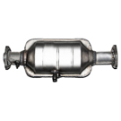 DEC Catalytic Converters FE84302 Catalytic Converter CARB Approved 1