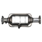 1982 Ferrari 308 Catalytic Converter CARB Approved 1