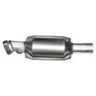 DEC Catalytic Converters FE84307 Catalytic Converter CARB Approved 1