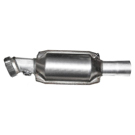 1990 Ferrari 348 Catalytic Converter CARB Approved 1