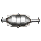 DEC Catalytic Converters FT1501 Catalytic Converter EPA Approved 1