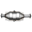 1978 Fiat Brava Catalytic Converter EPA Approved 1