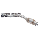 DEC Catalytic Converters INF4523D Catalytic Converter EPA Approved 1
