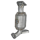 DEC Catalytic Converters JAG1976D Catalytic Converter EPA Approved 1