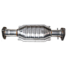 DEC Catalytic Converters MAS2002 Catalytic Converter EPA Approved 1