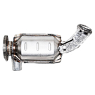 DEC Catalytic Converters MB2207 Catalytic Converter EPA Approved 1