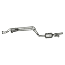 DEC Catalytic Converters MB2237 Catalytic Converter EPA Approved 1