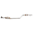 DEC Catalytic Converters MB5212D Catalytic Converter EPA Approved 1