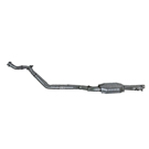 1994 Mercedes Benz SL320 Catalytic Converter CARB Approved 1