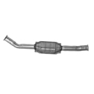 DEC Catalytic Converters RR82801 Catalytic Converter CARB Approved 1