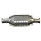 1978 Rolls Royce All Models Catalytic Converter CARB Approved 1