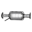 1982 Toyota Land Cruiser Catalytic Converter CARB Approved 1