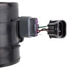 1998 Acura SLX Mass Air Flow Meter 3