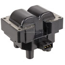 2000 Land Rover Range Rover Ignition Coil 1
