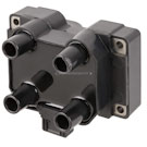 BuyAutoParts 32-80148AN Ignition Coil 2