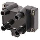 2000 Land Rover Range Rover Ignition Coil 2