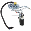 OEM / OES 36-10017ON Fuel Pump 2