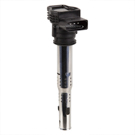 2009 Volkswagen Passat Ignition Coil 1