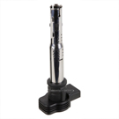 2009 Volkswagen Passat Ignition Coil 2