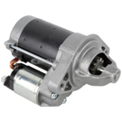 2007 Lexus IS250 Starter 1
