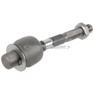 2013 Acura TSX Inner Tie Rod End 1