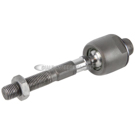 2013 Acura TSX Inner Tie Rod End 2