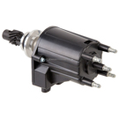 1985 Buick Skylark Ignition Distributor 2