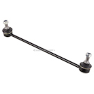 2000 Bmw X5 Control Arm Kit 10