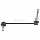 2012 Bmw X5 Control Arm Kit 7