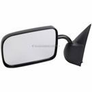 1995 Dodge Ram Trucks Side View Mirror 2