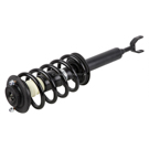 2000 Audi A6 Strut 1