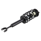 2000 Audi A6 Strut 2