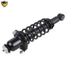 Duralo 1196-1505 Strut 1