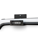 2000 Jeep Wrangler Door Storage Hanger Set 3