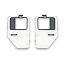 2000 Jeep Wrangler Door Storage Hanger Set 5