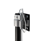 Surco DH1001 Door Storage Hanger Set 6
