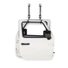 Surco DH1001 Door Storage Hanger Set 3