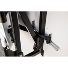 2000 Jeep Wrangler Door Storage Hanger 5